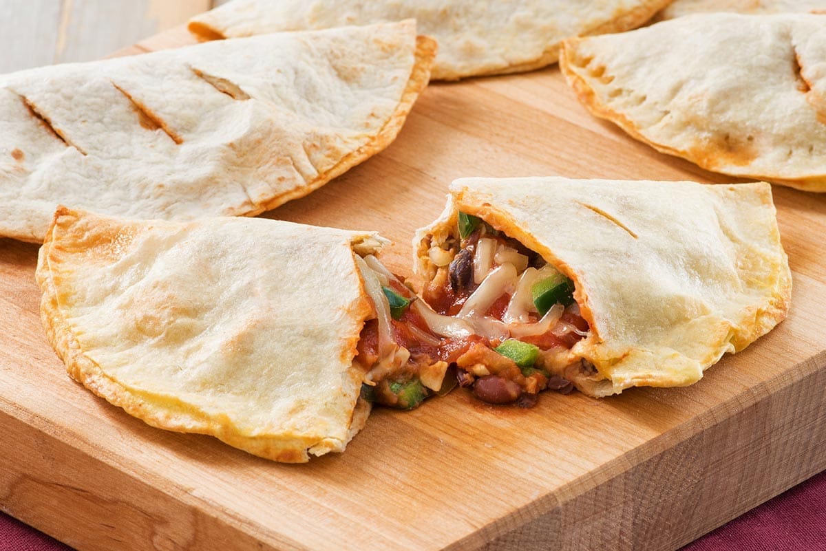 empanadas Catallia Premium Tortillas